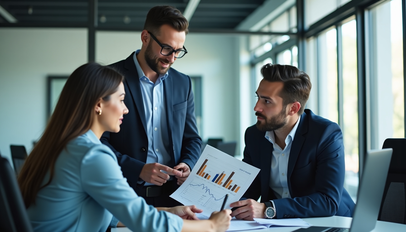 Werteanker Finanzstrategie